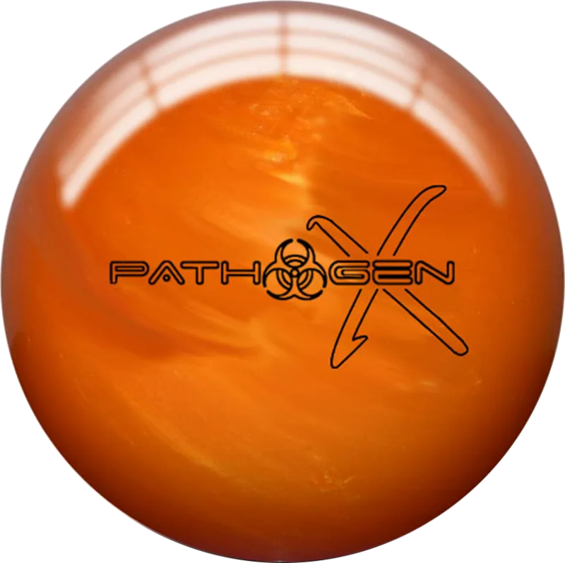 Pyramid Pathogen X