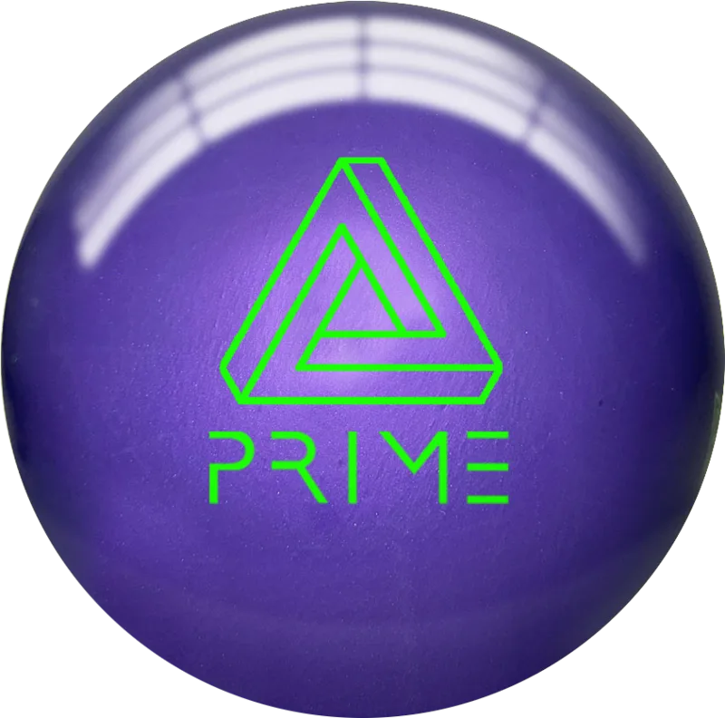 Pyramid Prime Pearl