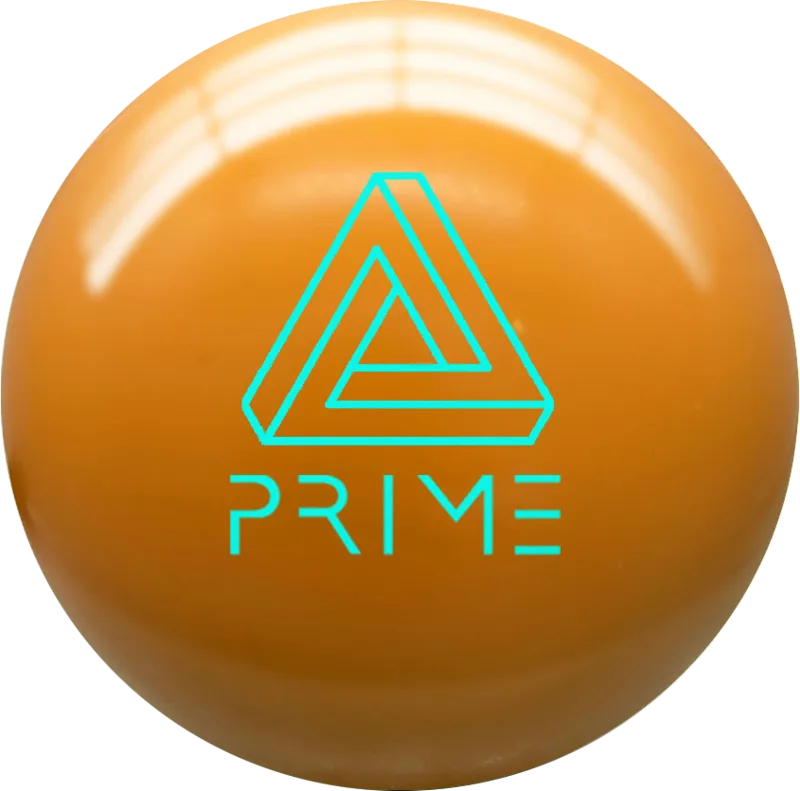 Pyramid Prime Solid