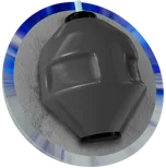 Powder Keg core in the Rekker Extreme