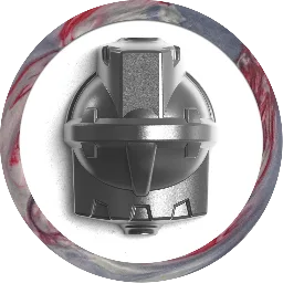 Detonator core in the Forge (Ember)