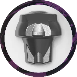 Predator V2 core in the (Mythic) Jackal