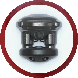 Impulse V2 core in the Primal (Rage Evolution)