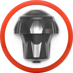Vanquish core in the Revolt (Uprising)