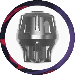 Torx V2 core in the Ripcord (Launch)