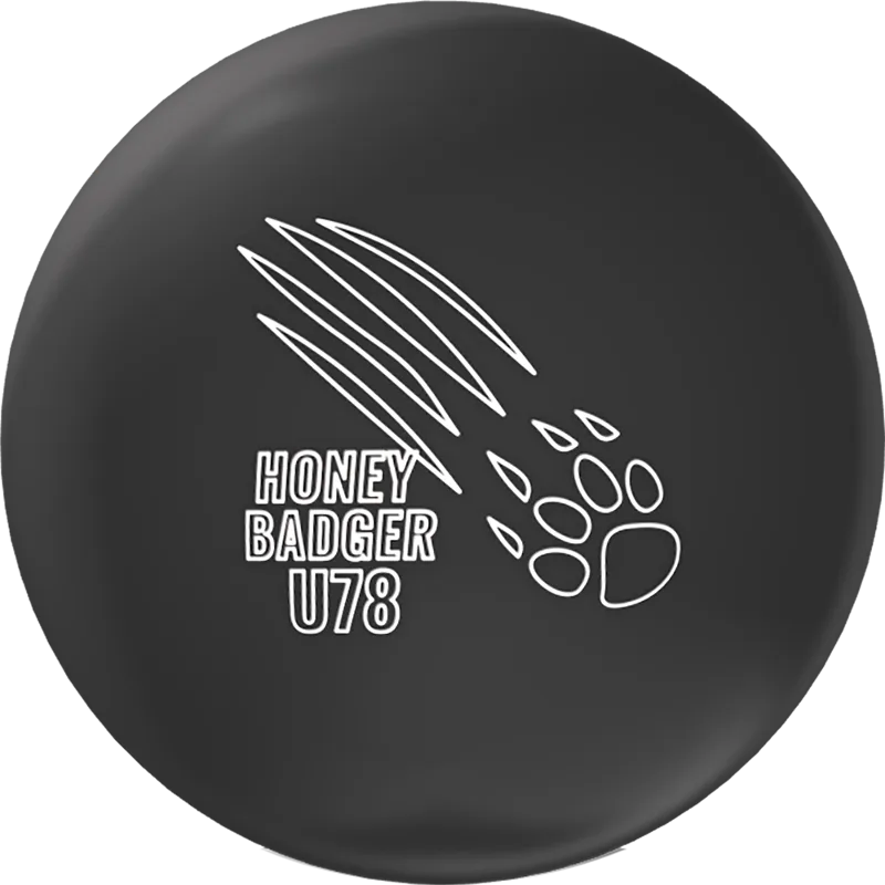 900 Global Honey Badger U78