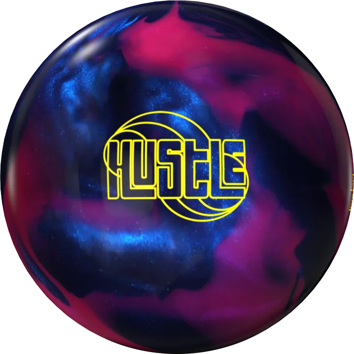 Roto Grip Hustle M-M (Magenta/Midnight)