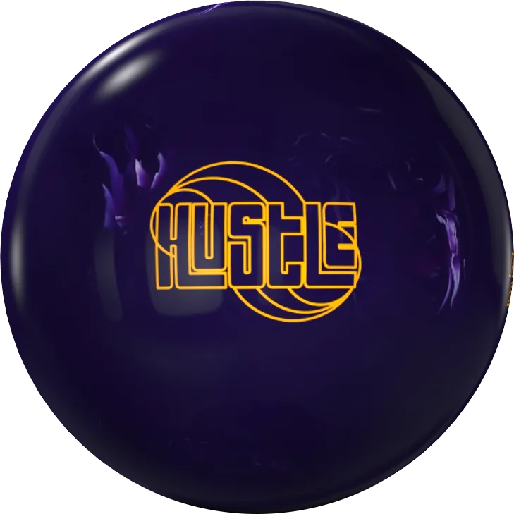 Roto Grip Hustle RIP (Royal/Imperial/Purple)