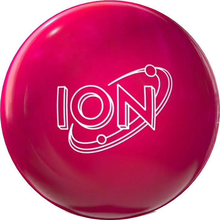 Storm Ion Pro Pearl Paint the Lanes Pink