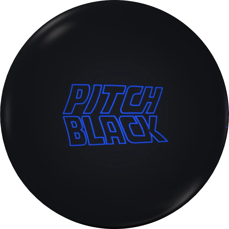 Storm Pitch Black 78/U Blue Label