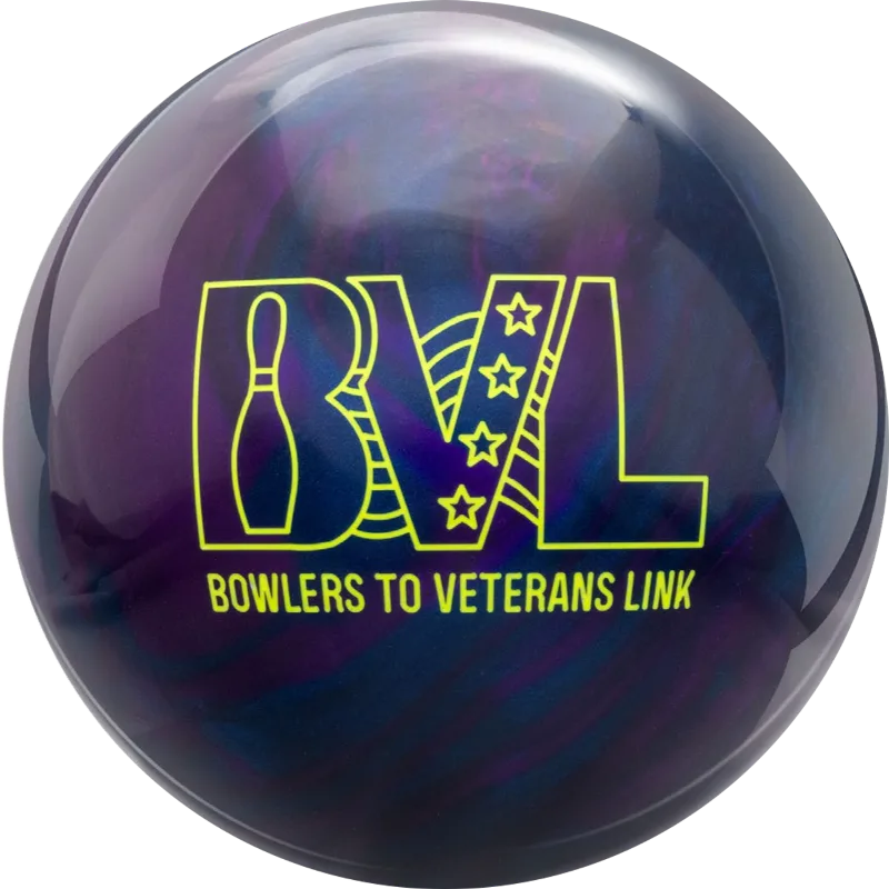 Brunswick Johnny Petraglia BVL 2023
