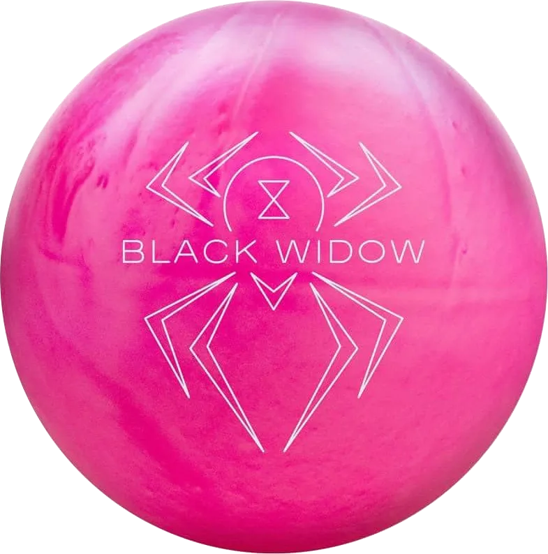 Hammer Black Widow Urethane Pink Pearl