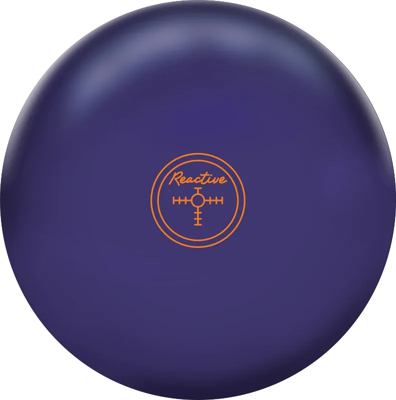 Hammer Purple Solid Reactive