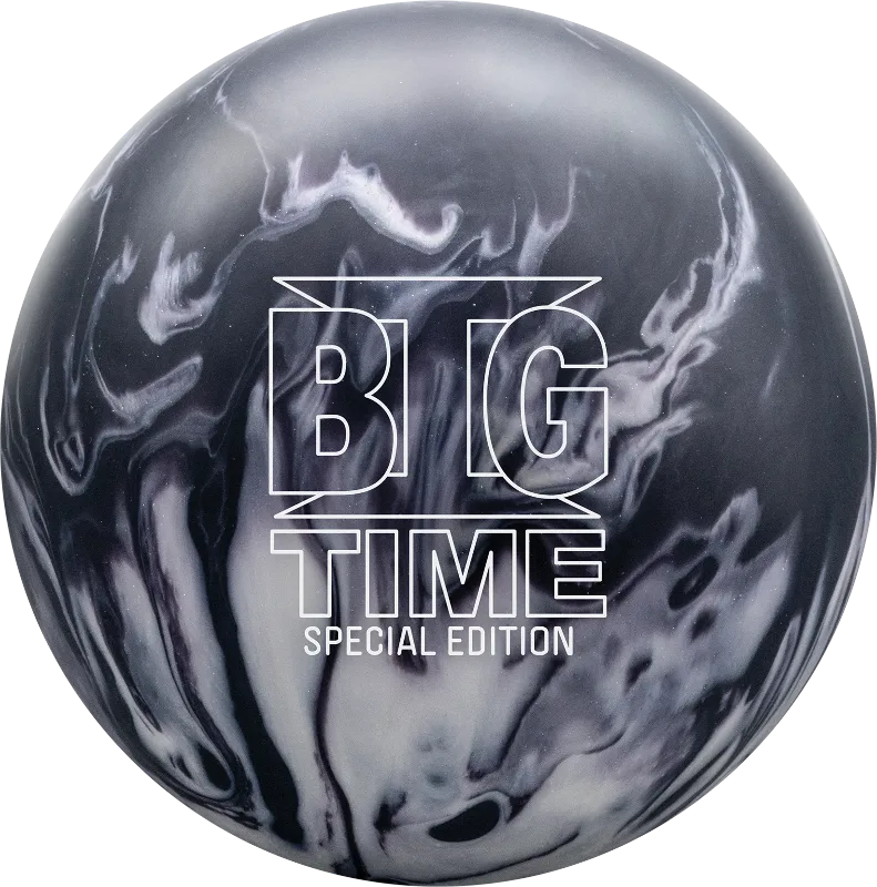 Ebonite Big Time S.E.