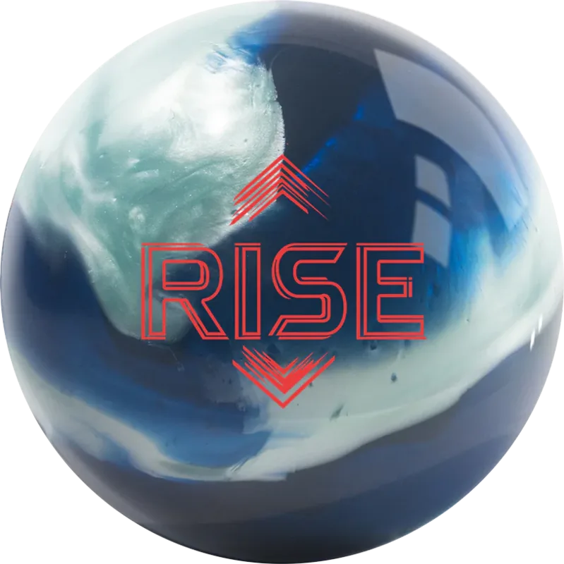 KR Strikeforce Rise Pearl