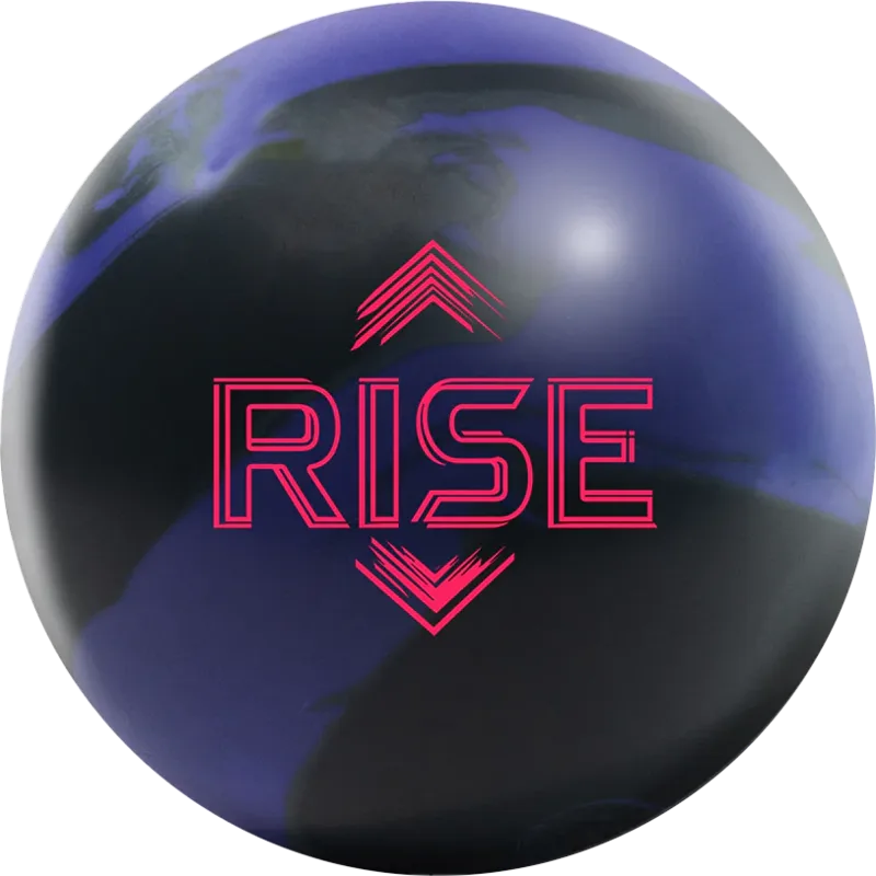 KR Strikeforce Rise Solid