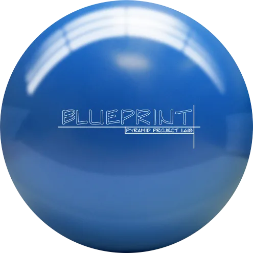 Pyramid Blueprint Project 1.618
