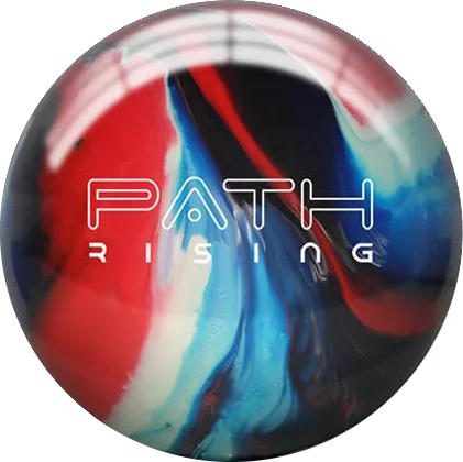 Pyramid Path Rising Pearl (various colors)