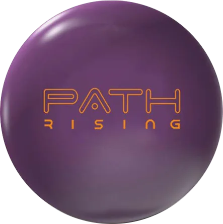 Pyramid Path Rising Solid (various colors)