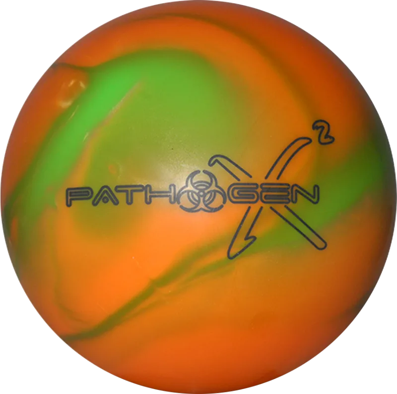 Pyramid Pathogen X2