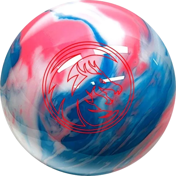 Swag Dragon Cotton Candy Poly