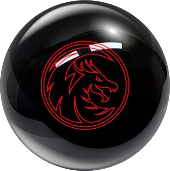 Swag Dragon Midnight Poly