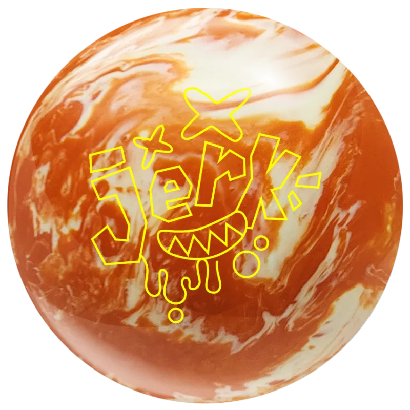 Swag Jerk Orange Pearl