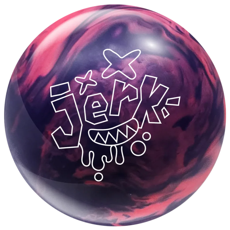 Swag Jerk Pink Hybrid