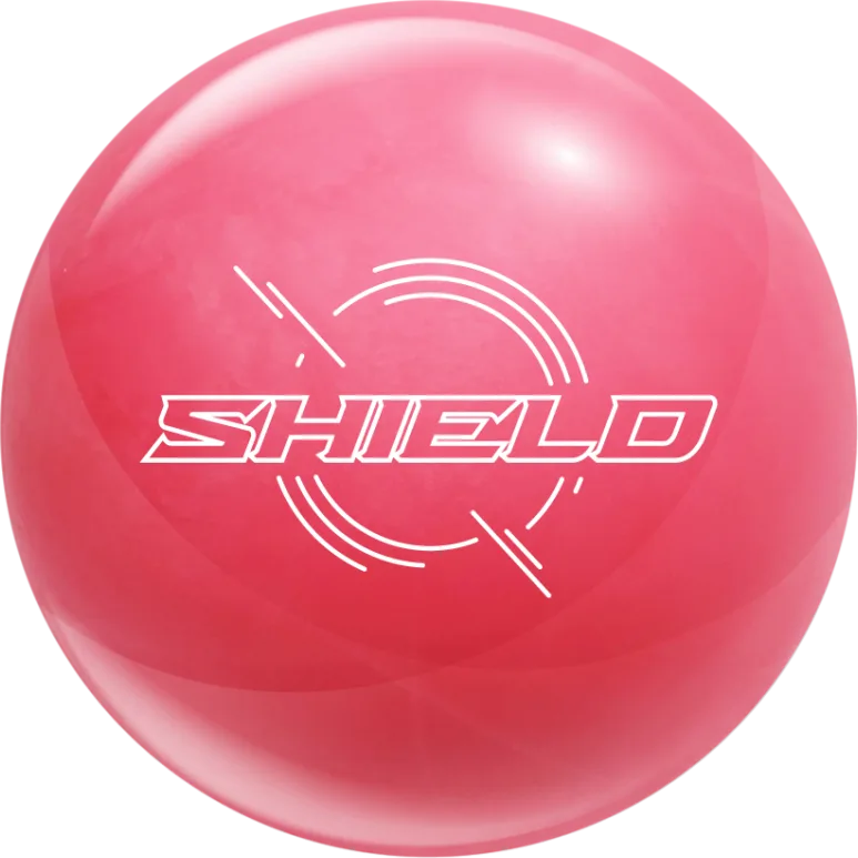 Swag Shield Pink Pearl