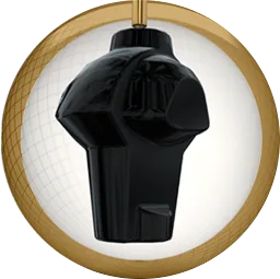 Grapnel 2.0 A.I. core in the Honey Badger 2 Urethane