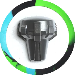 Flux V2 core in the Ascend (various colors)