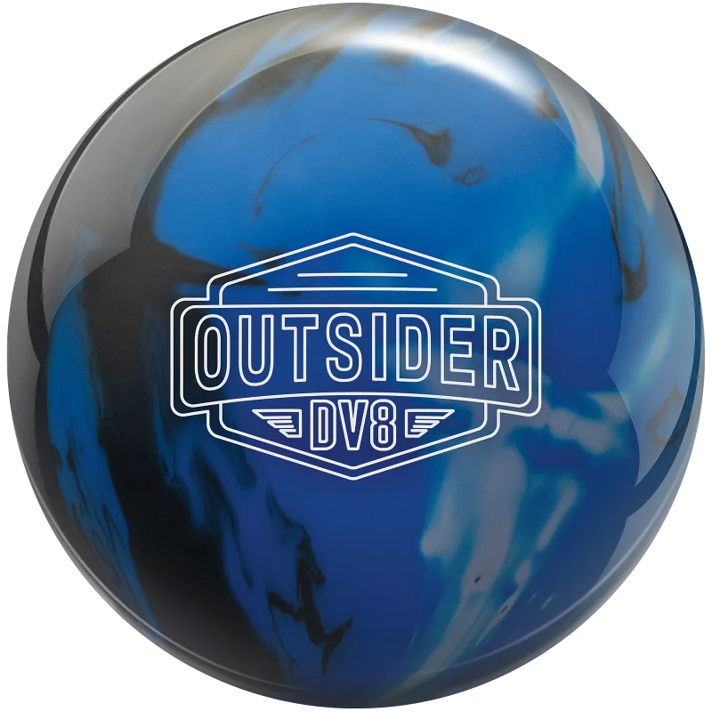 DV8 Outsider
