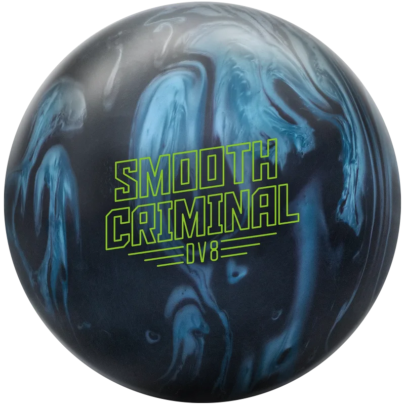 DV8 Smooth Criminal