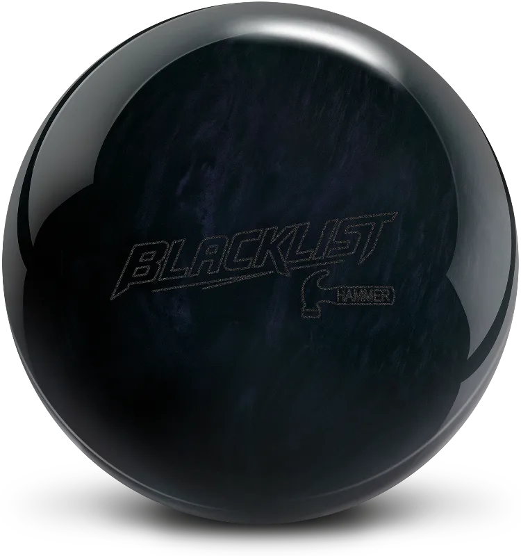 Hammer Blacklist