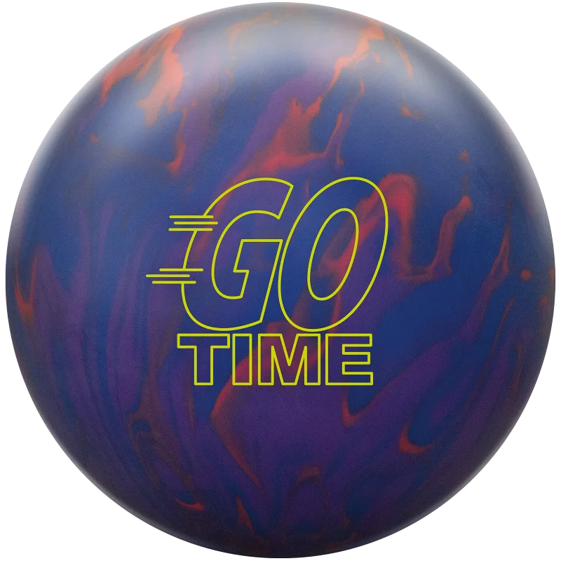Ebonite Go Time