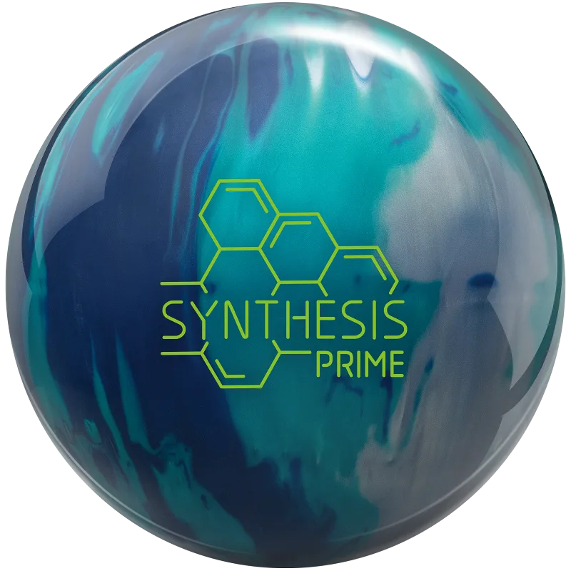 Track Synthesis Prime
